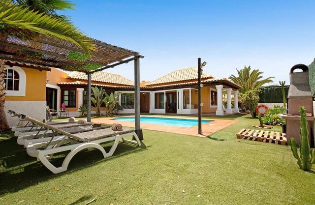 Villa Brisamar19