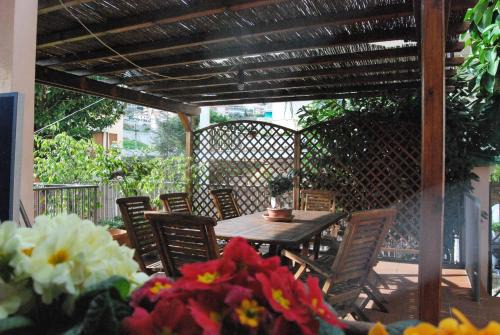 Villa Bruna B&B