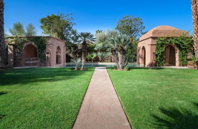 Villa Brunella