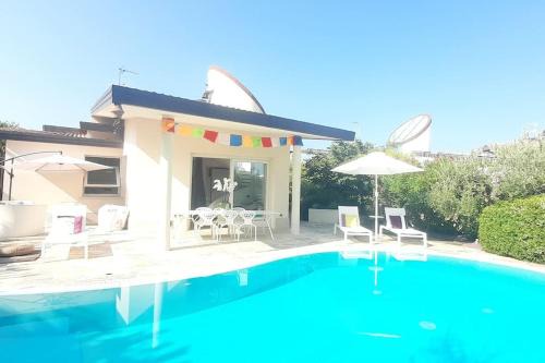VILLA BUDDHA