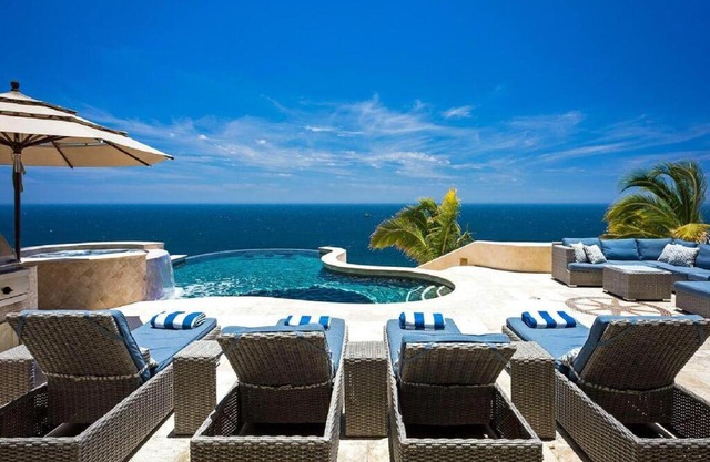 Villa Buena Vida