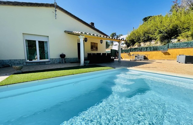 Villa Buho by Costabravaway