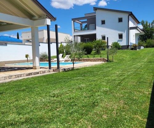 Villa Buna