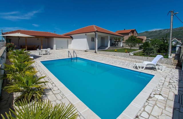 Villa Buna Breeze
