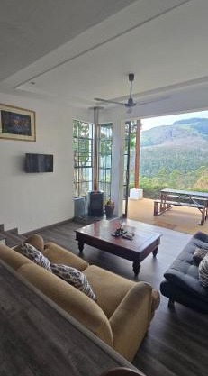Villa by Voila
