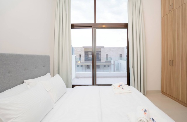 Villa C62-03 - Five Bedroom Villa, Sleeps 12