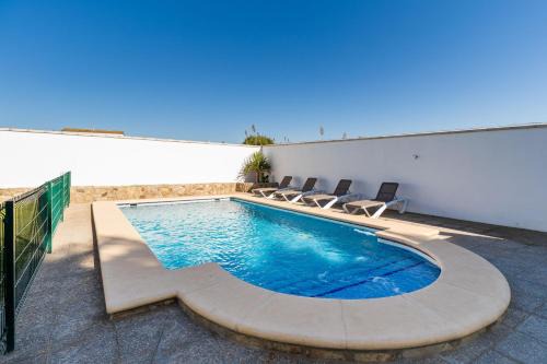 Villa Ca1
