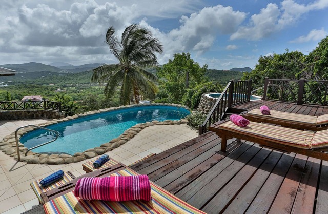 Villa Cadasse Luxury villa