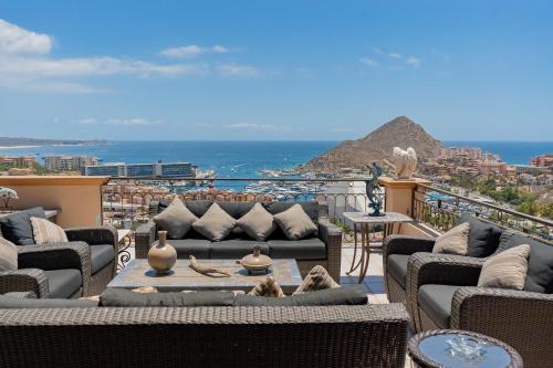 Villa California by Cabo Villas