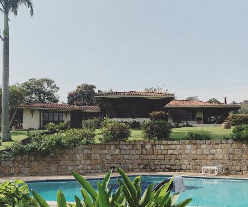 Villa Calusa
