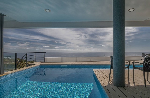 Villa Camacho - Atlantic Luxury Terrace