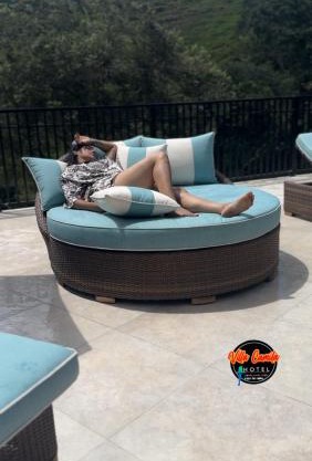 Villa Camila