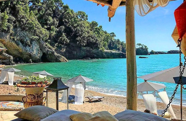 Villa Camilla 10P by VILLASRETREATS, W/Pool, A/C, Speed Wifi, near 5 Terre