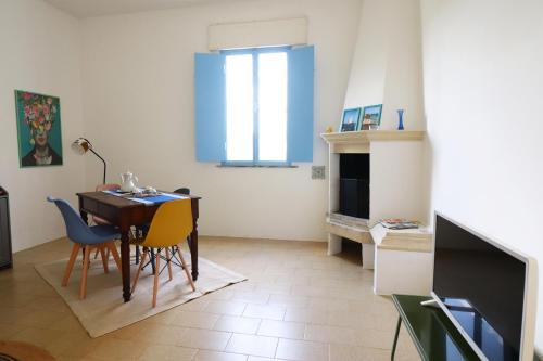 Villa Camilla a Otranto