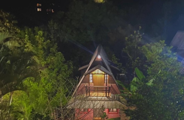 Villa campestre a 5 minutos del centro de Jarabacoa!