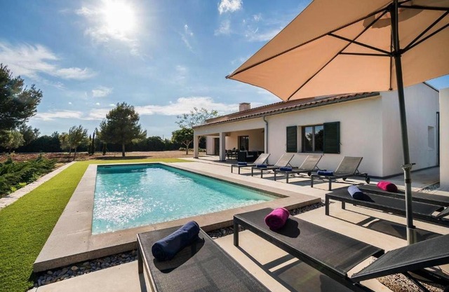 Villa Can Llorenç