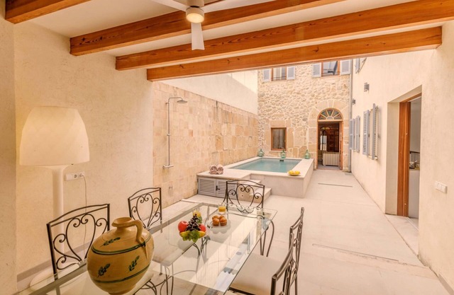 Villa Can Panxeta