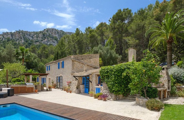 Villa Can Ros by Mallorca North Villas