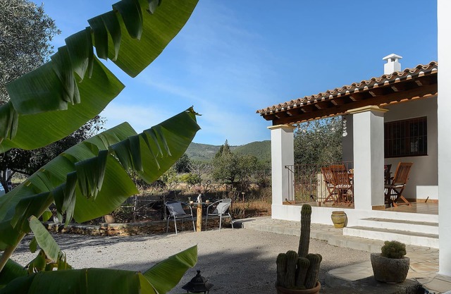 Villa Can Turrent - Two Bedroom Villa, Sleeps 4