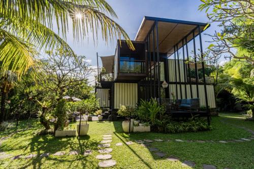 Villa Cantik