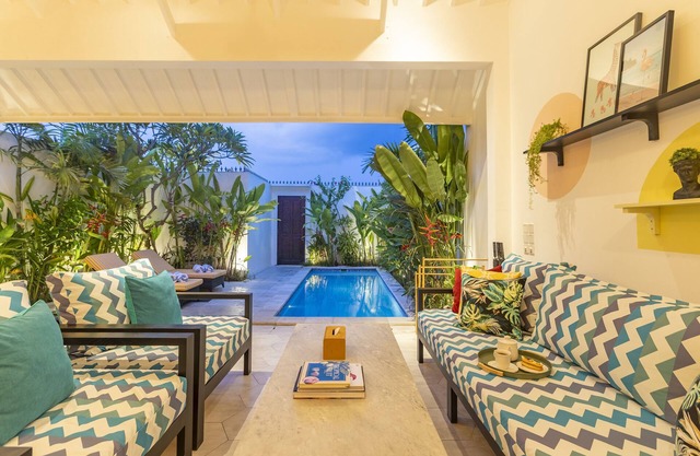 Villa Caorrun