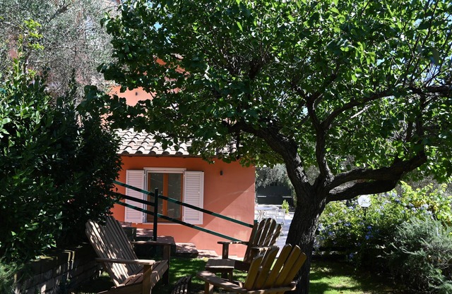 Villa Capalbio