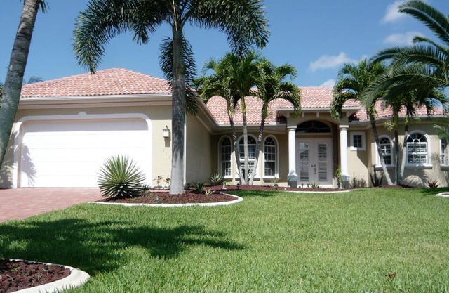 Villa Cape Florida