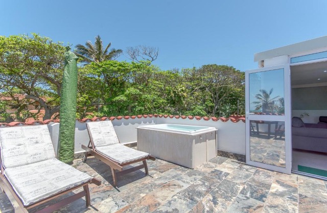 Villa Capri Guesthouse Ballito