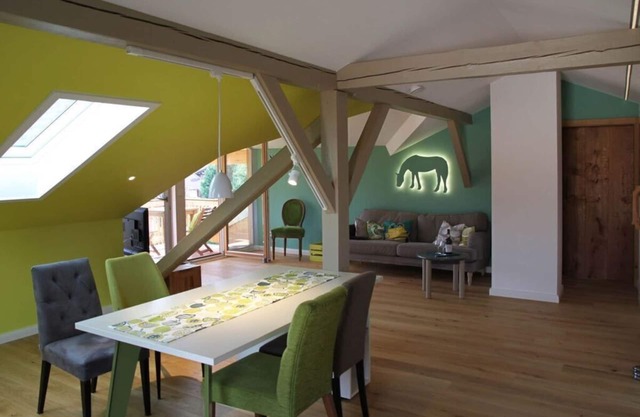 Villa Carefree Suite