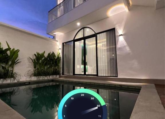 Villa Carik by Globalstay - Kerobokan x Seminyak x Canggu