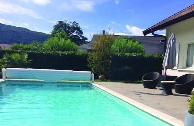 VILLA CARLA ⭐️⭐️⭐️⭐️POOL - NEAR THE LAKE