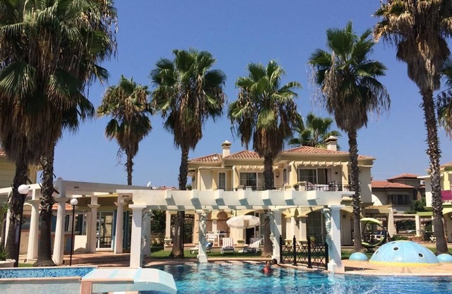 Villa Carli
