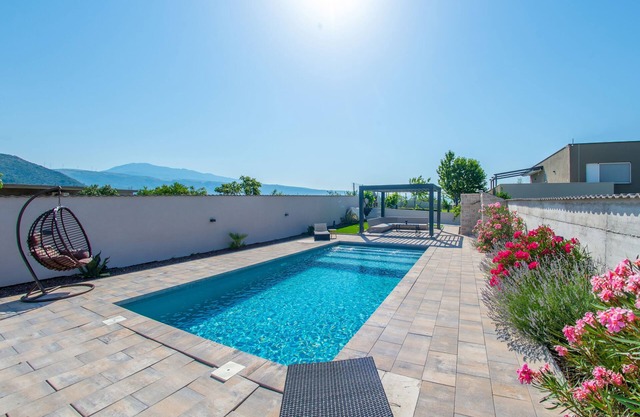 Villa Carpe Diem