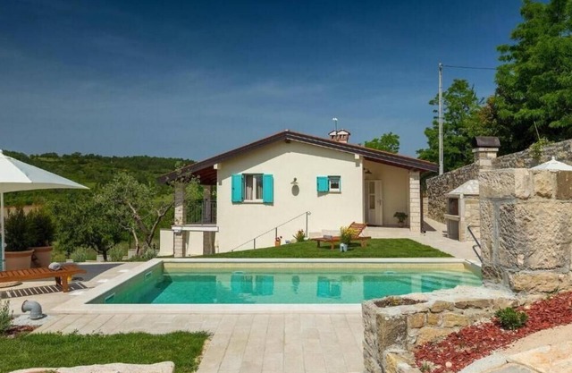 Villa Cartolina (Istria - Bijele Zemlje)