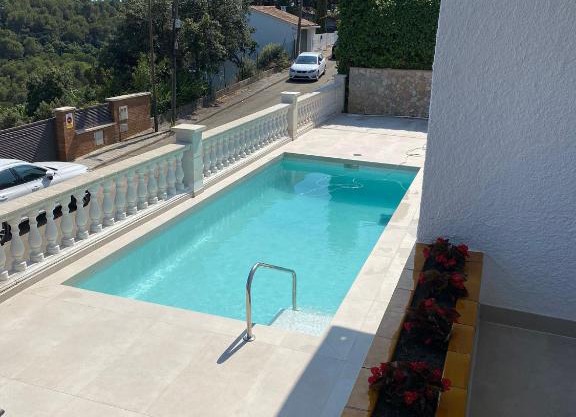 Villa Casa Blanca