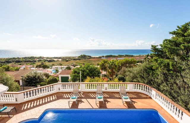 Villa Casa Bonita by Villa Plus