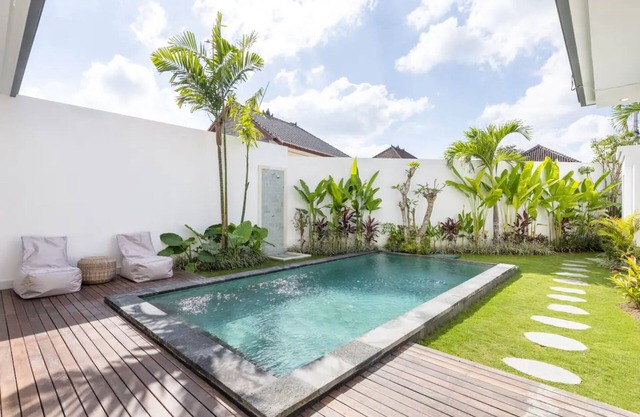 Villa Casa Cielo by OriVista