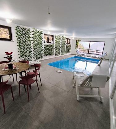 Villa Casa de Dina