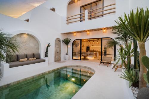 Villa Casa Gaia 5 by BaliSuperHost