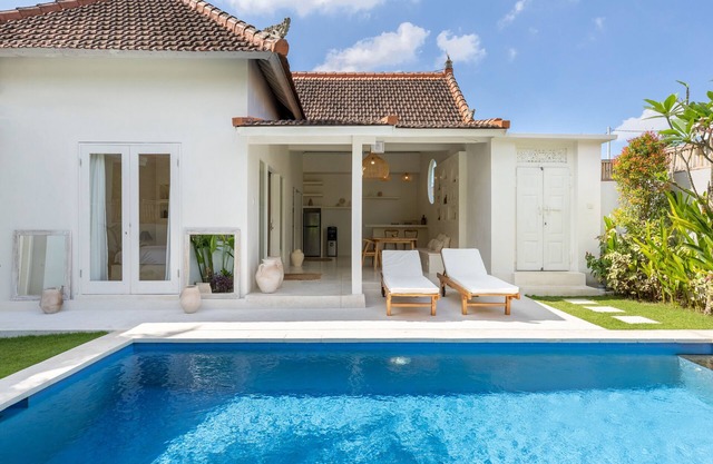 Villa Casa Gypsy By OriVista