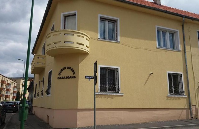 Villa Casa Ioana