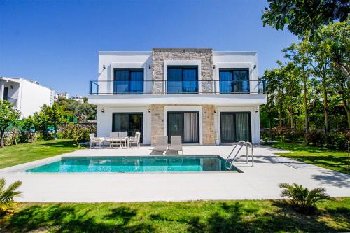 Villa Casa LUZ