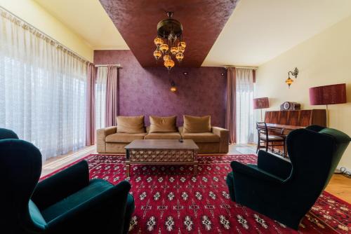 Villa Casablanca