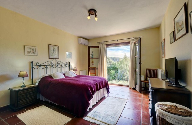 Villa Casares