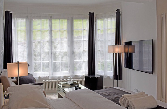 Villa Castel Chambres D'hôtes B&B
