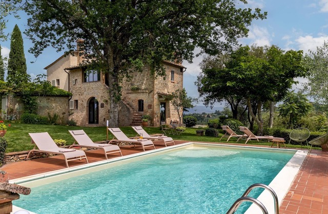 Villa Caterina 8, Emma Villas