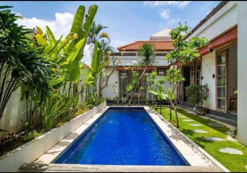 Villa Catta Seminyak