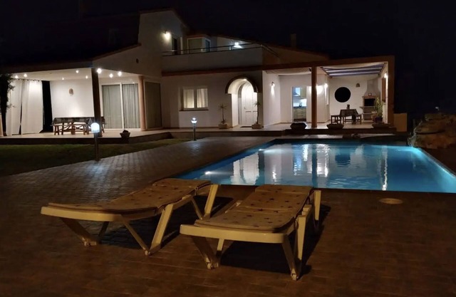 Villa CAULES BAGUR