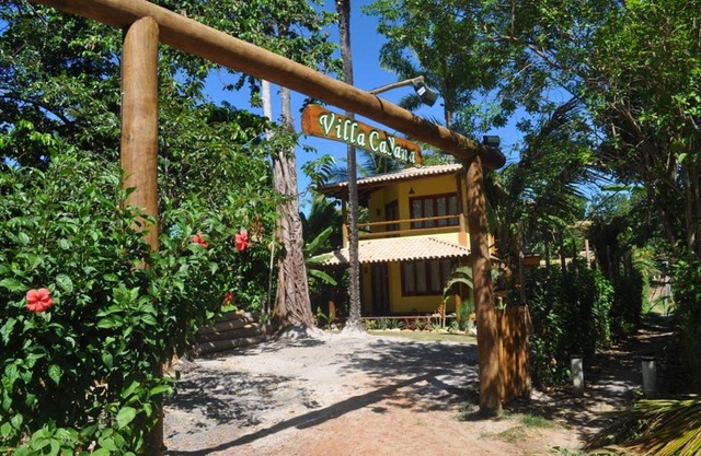 Villa Cayana
