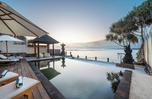 Villa Cemara